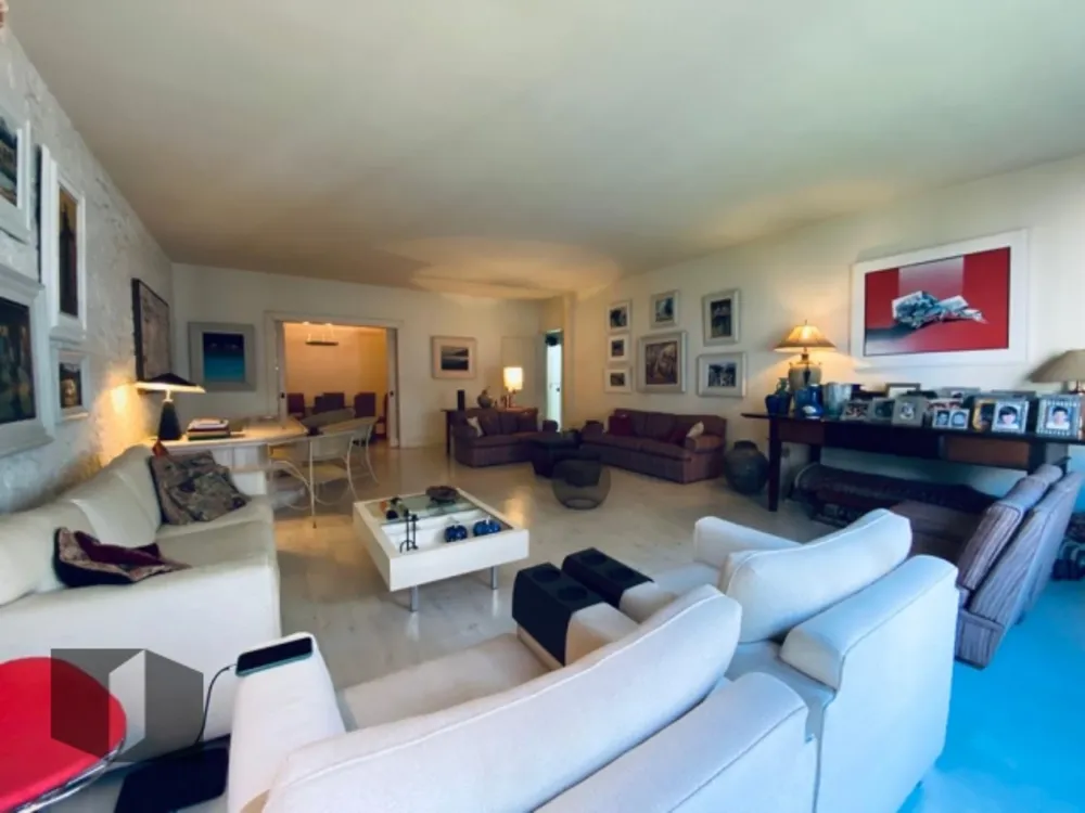 Apartamento, 3 quartos, 170 m² - Foto 3