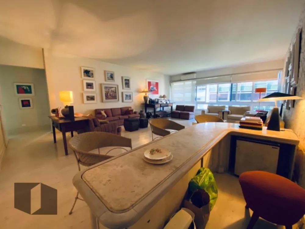 Apartamento, 3 quartos, 170 m² - Foto 4