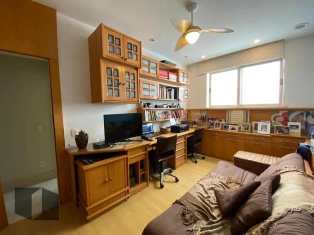 Apartamento, 3 quartos, 170 m² - Foto 20