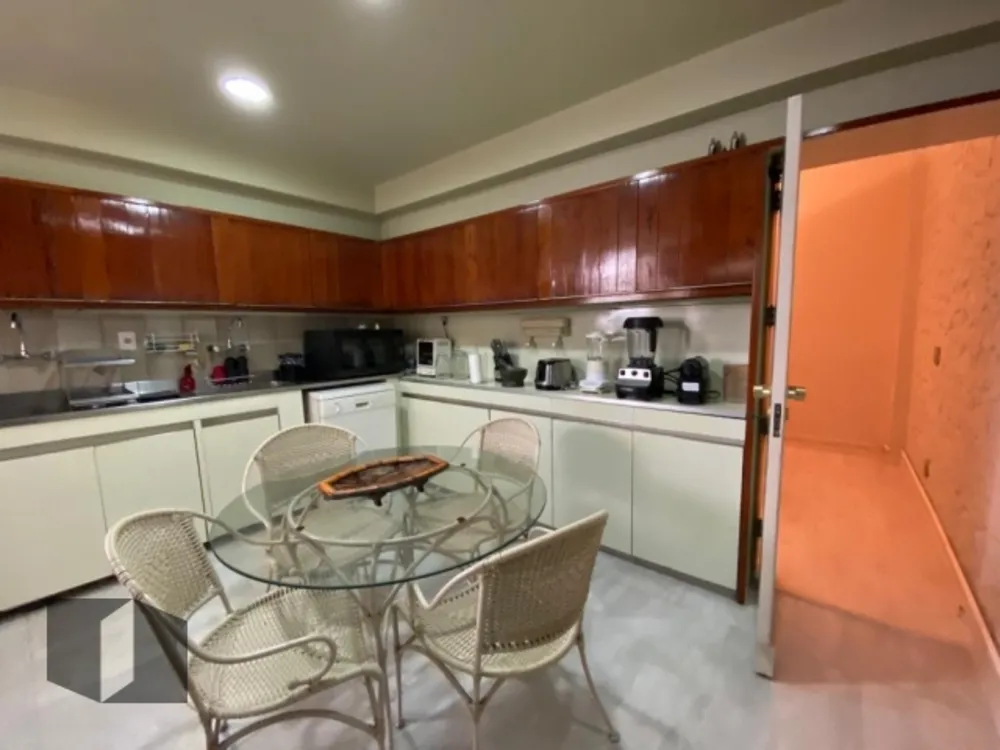 Apartamento, 3 quartos, 170 m² - Foto 26