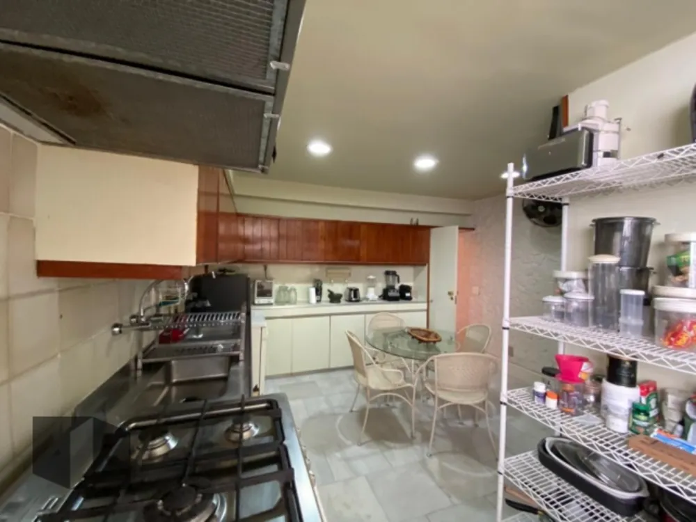 Apartamento, 3 quartos, 170 m² - Foto 29
