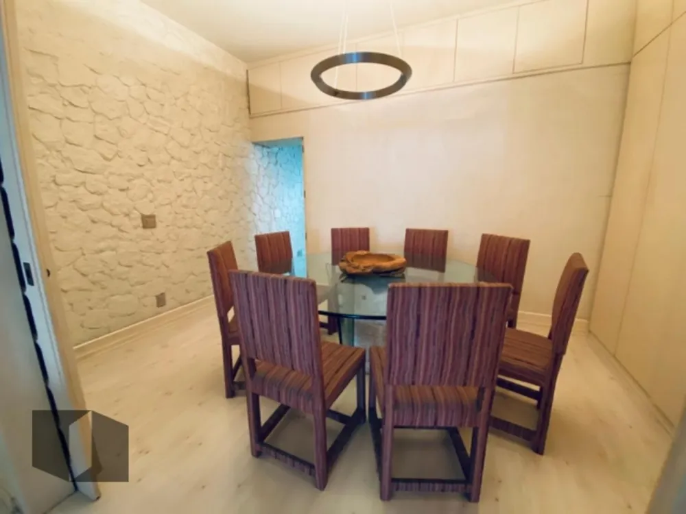 Apartamento, 3 quartos, 170 m² - Foto 6