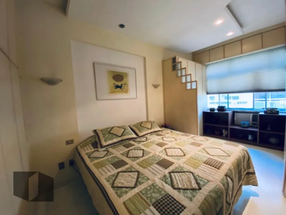 Apartamento, 3 quartos, 170 m² - Foto 11