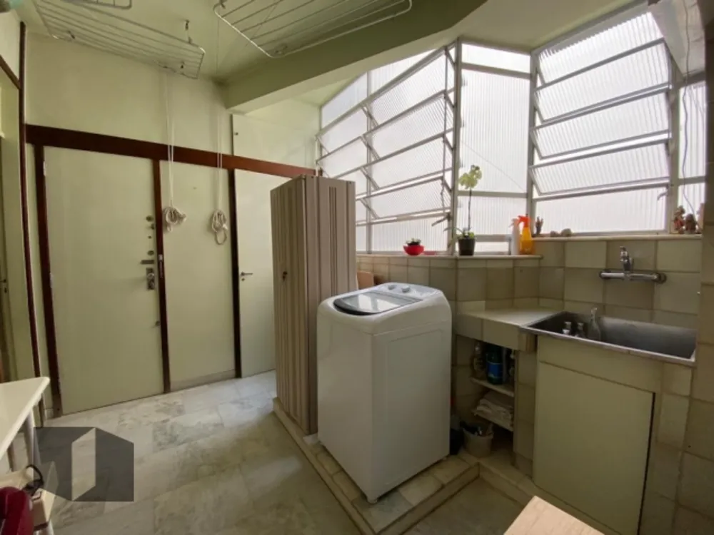 Apartamento, 3 quartos, 170 m² - Foto 30