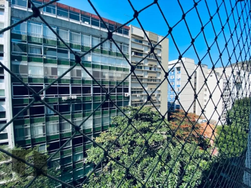 Apartamento, 3 quartos, 170 m² - Foto 7