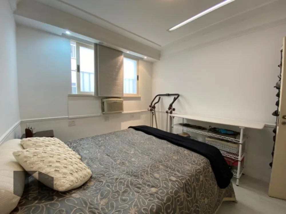 Apartamento, 3 quartos, 170 m² - Foto 23