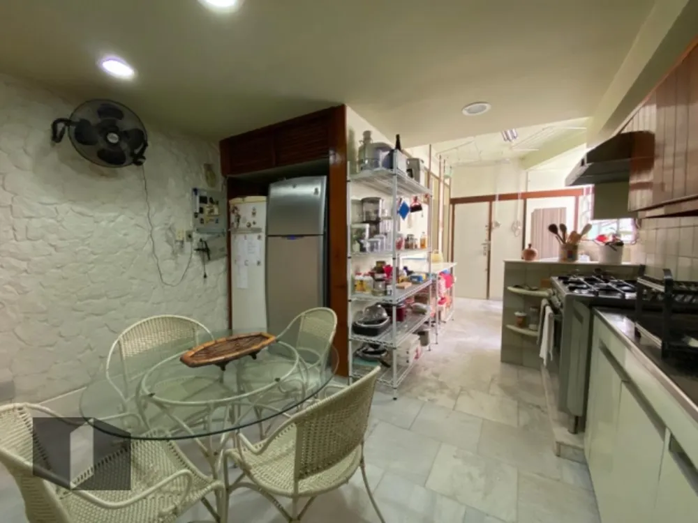 Apartamento, 3 quartos, 170 m² - Foto 27