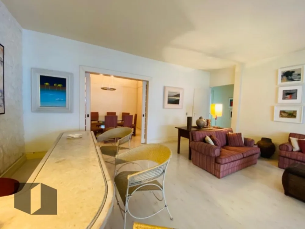 Apartamento, 3 quartos, 170 m² - Foto 2