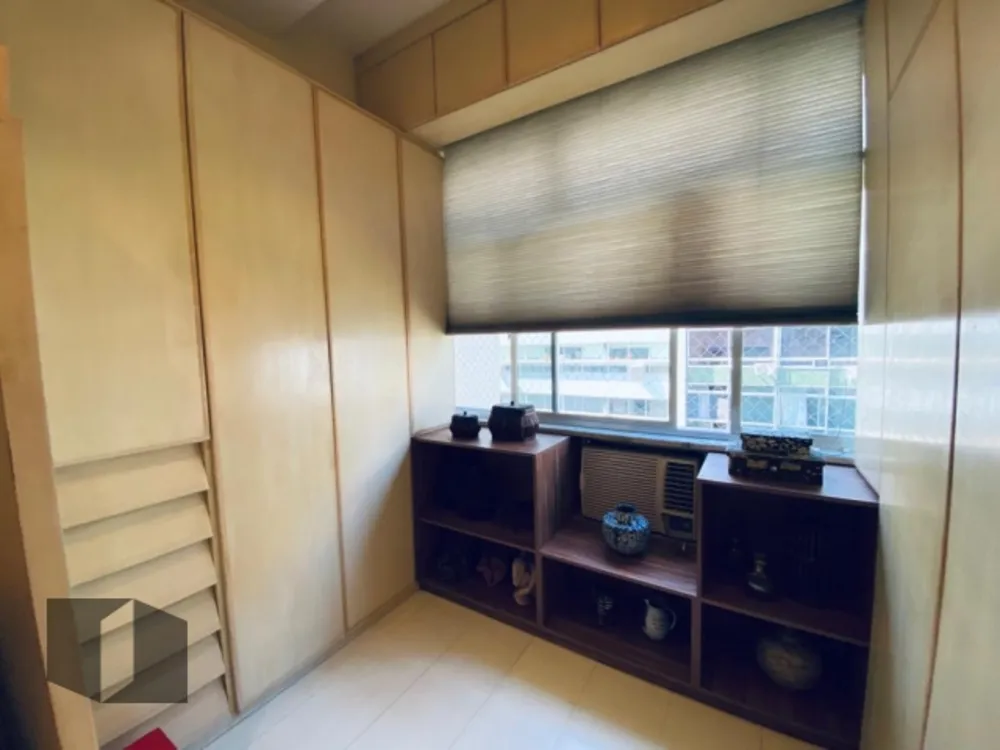 Apartamento, 3 quartos, 170 m² - Foto 14