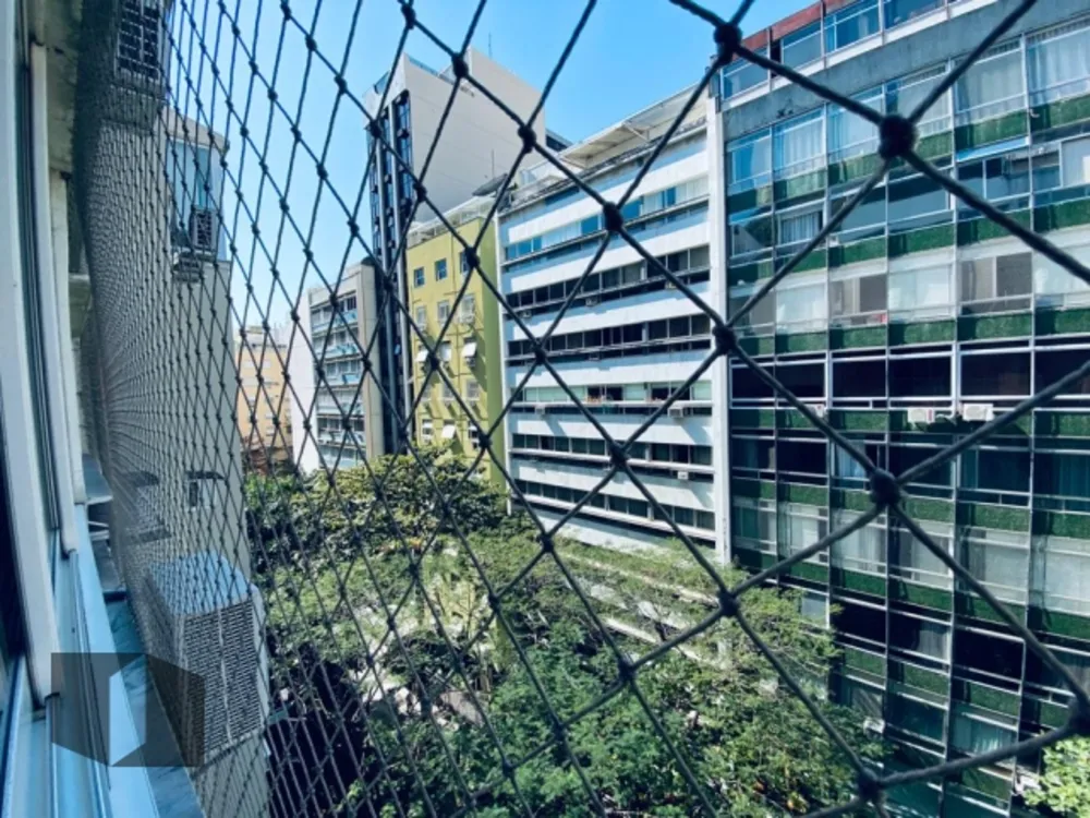 Apartamento, 3 quartos, 170 m² - Foto 8