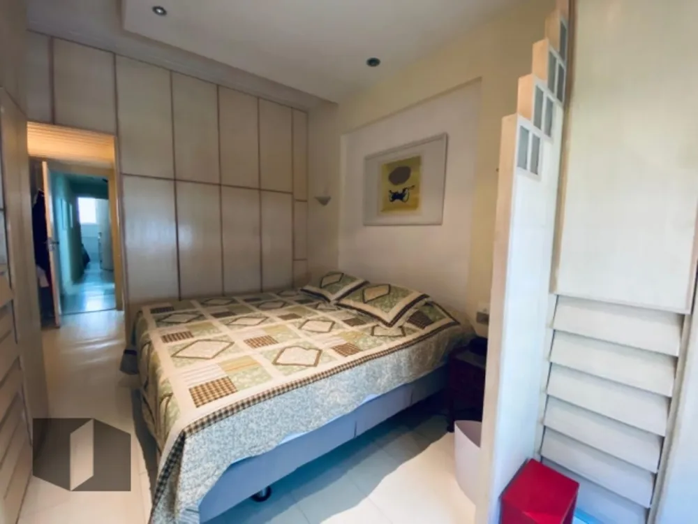 Apartamento, 3 quartos, 170 m² - Foto 13