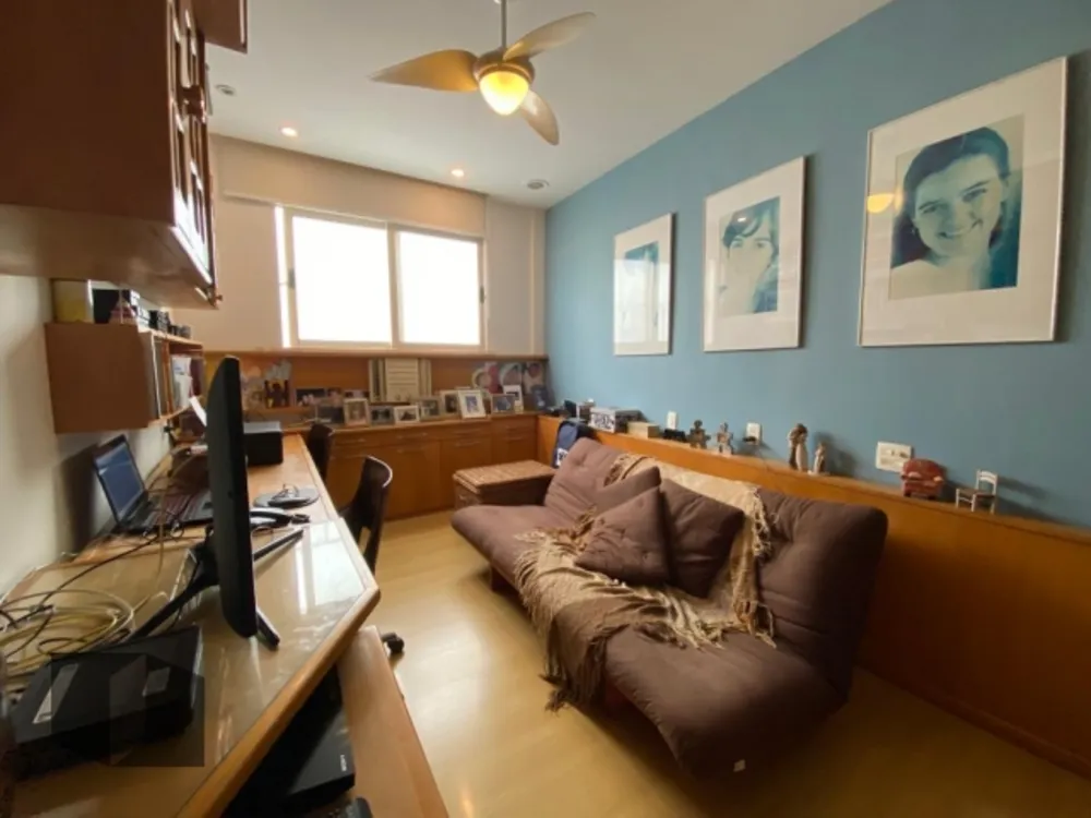 Apartamento, 3 quartos, 170 m² - Foto 18