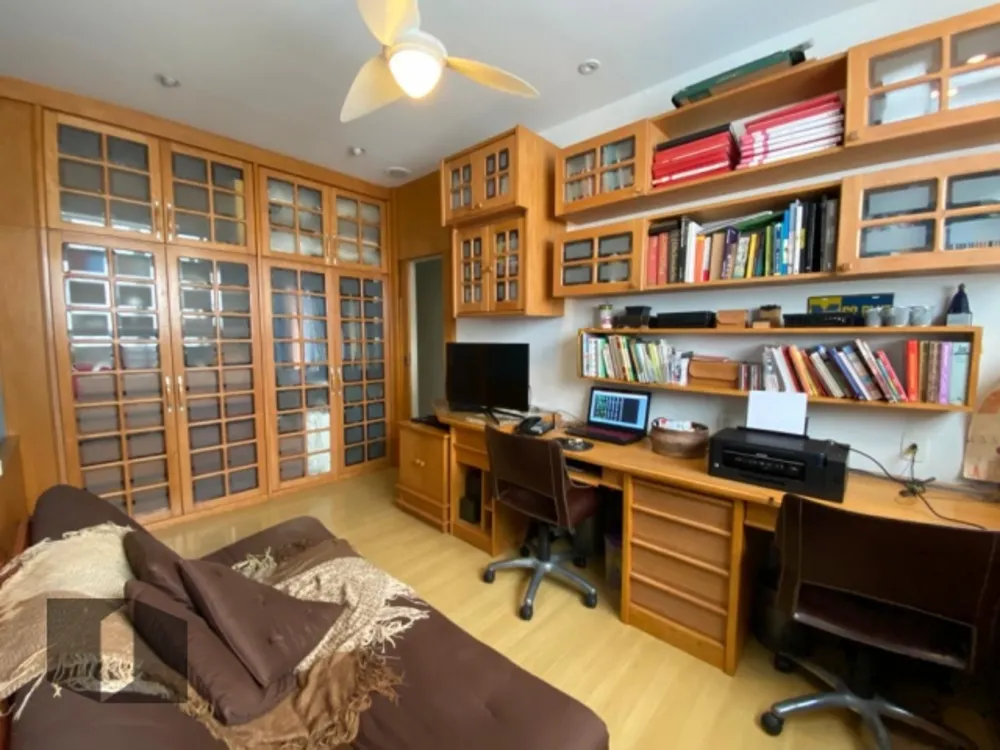 Apartamento, 3 quartos, 170 m² - Foto 19