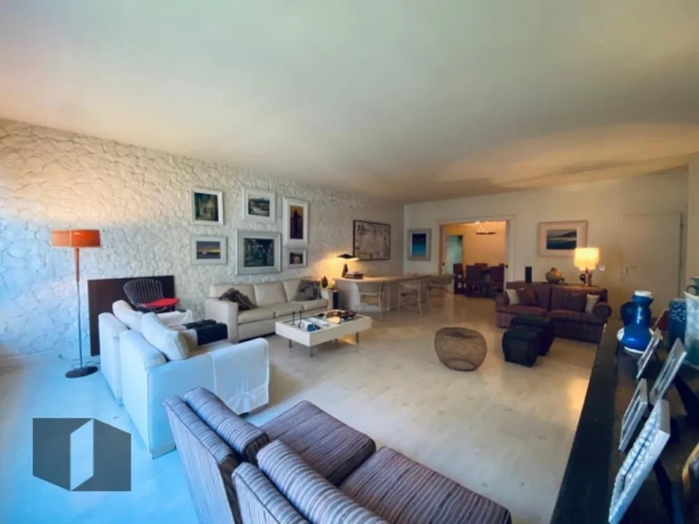 Apartamento, 3 quartos, 170 m² - Foto 5