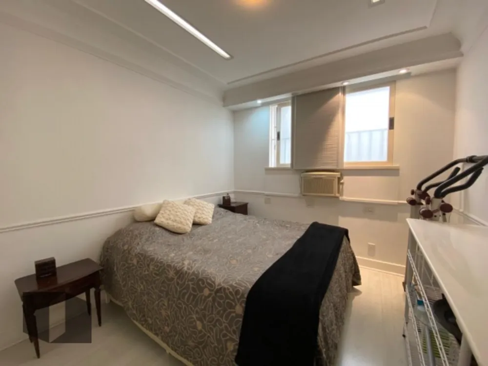 Apartamento, 3 quartos, 170 m² - Foto 22