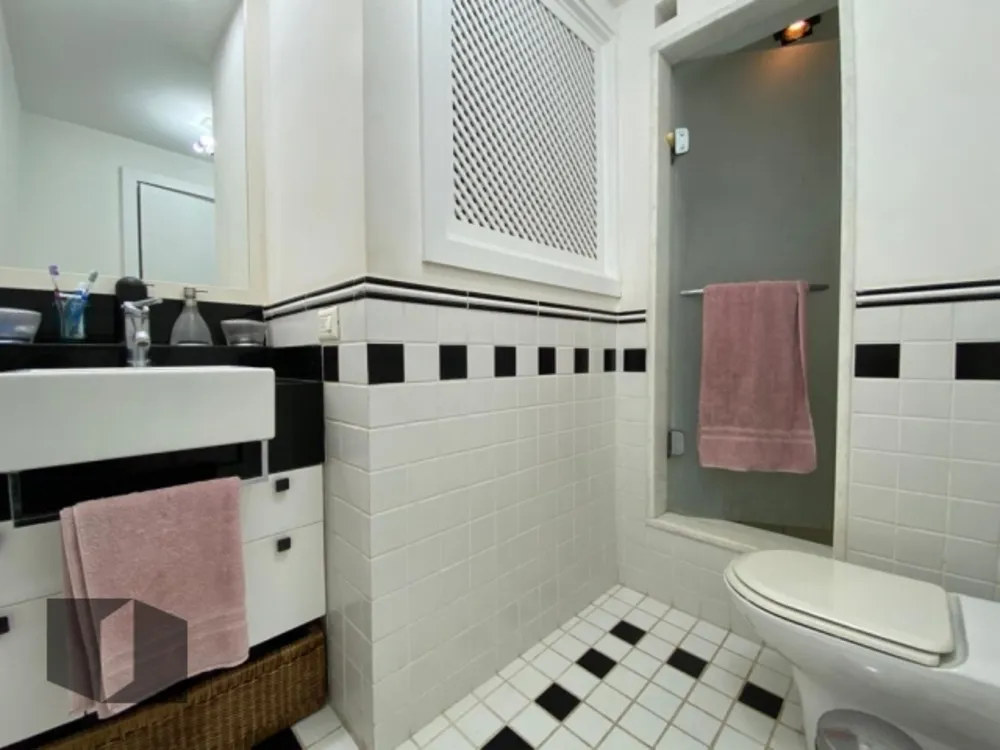 Apartamento, 3 quartos, 170 m² - Foto 21