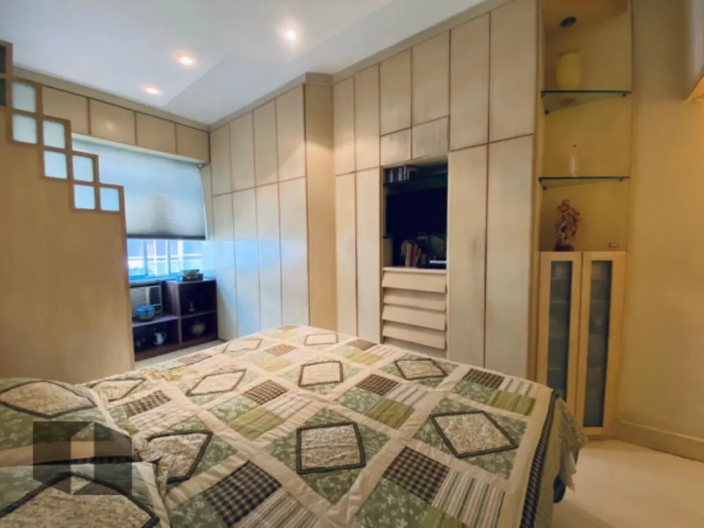 Apartamento, 3 quartos, 170 m² - Foto 12