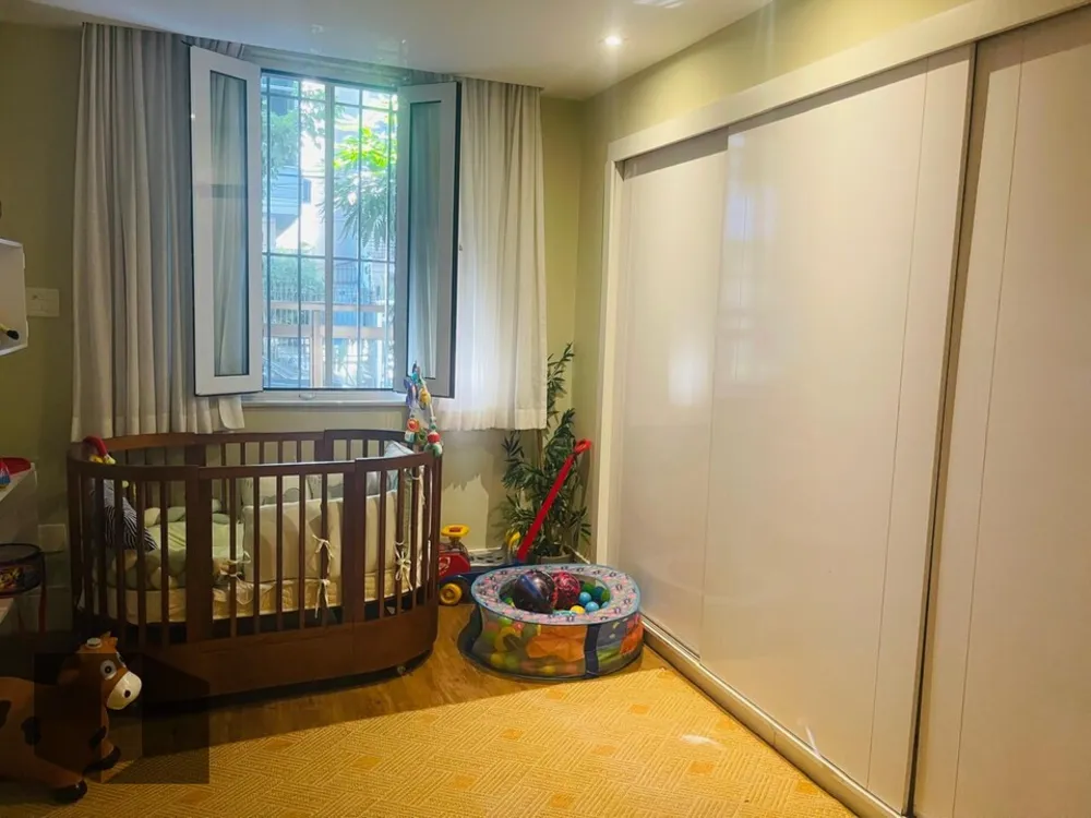 Apartamento, 3 quartos, 107 m² - Foto 6