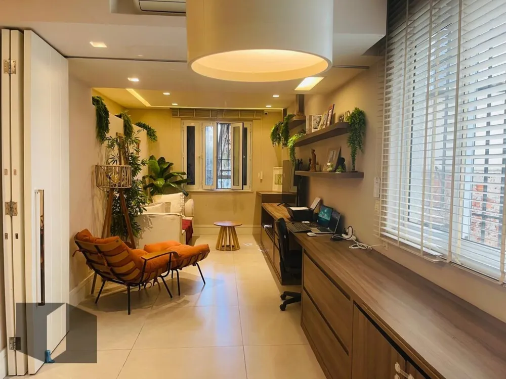 Apartamento, 3 quartos, 107 m² - Foto 1