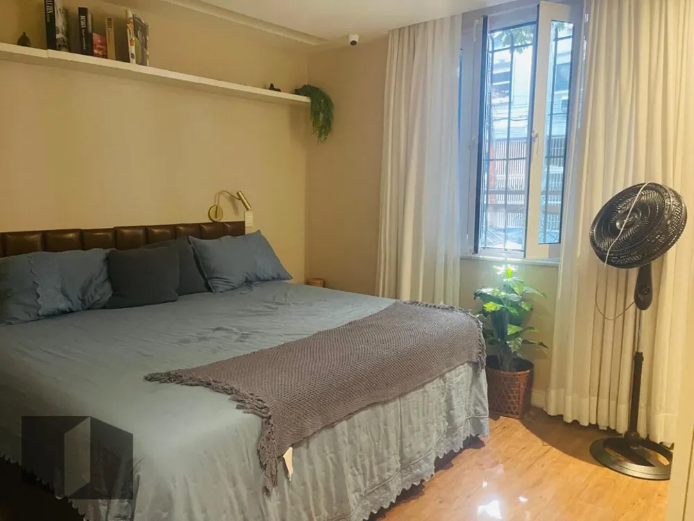 Apartamento, 3 quartos, 107 m² - Foto 11