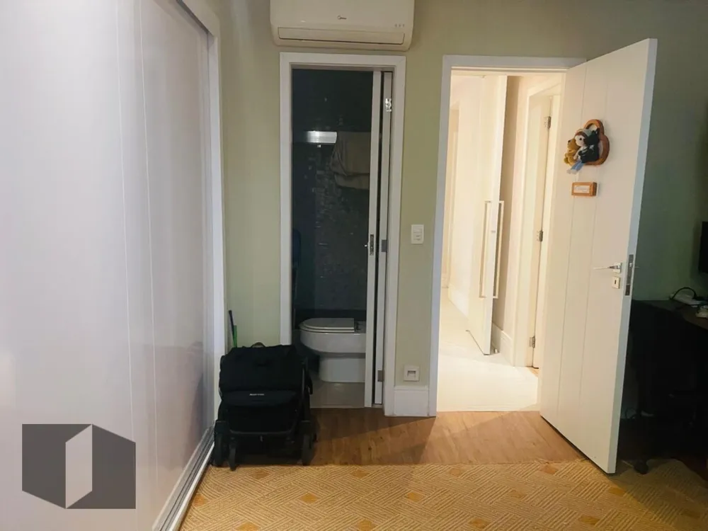 Apartamento, 3 quartos, 107 m² - Foto 8