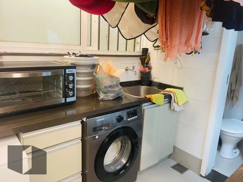 Apartamento, 3 quartos, 107 m² - Foto 16
