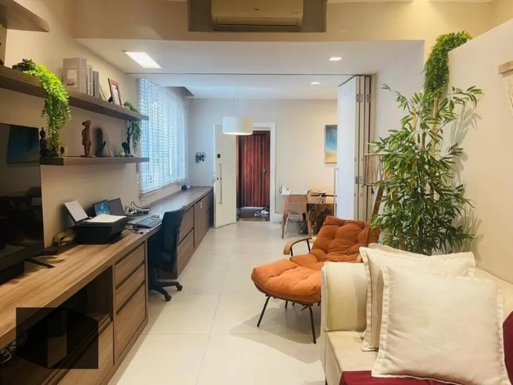 Apartamento, 3 quartos, 107 m² - Foto 3