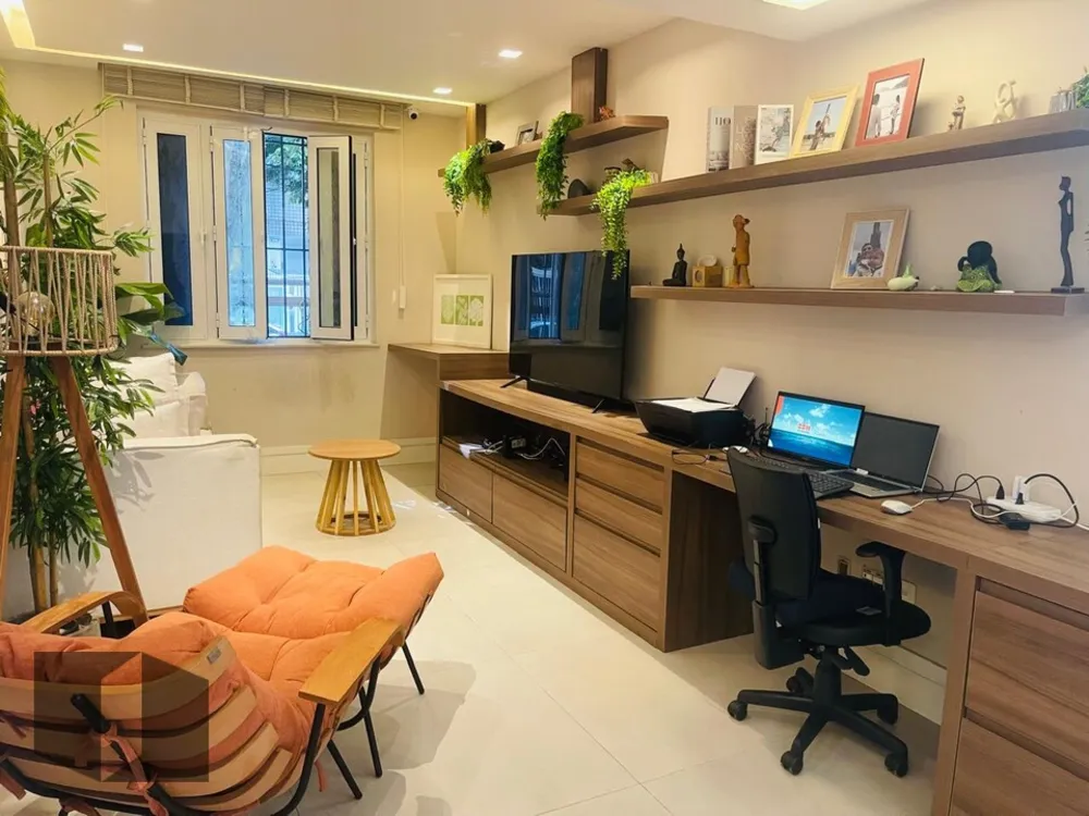 Apartamento, 3 quartos, 107 m² - Foto 2