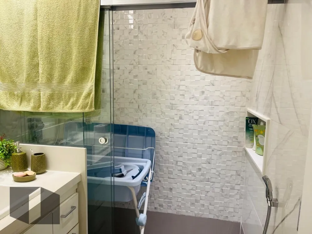 Apartamento, 3 quartos, 107 m² - Foto 9