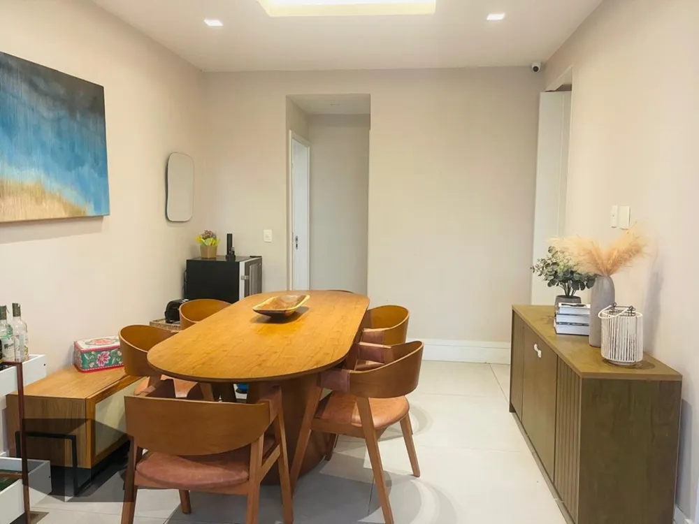 Apartamento, 3 quartos, 107 m² - Foto 4