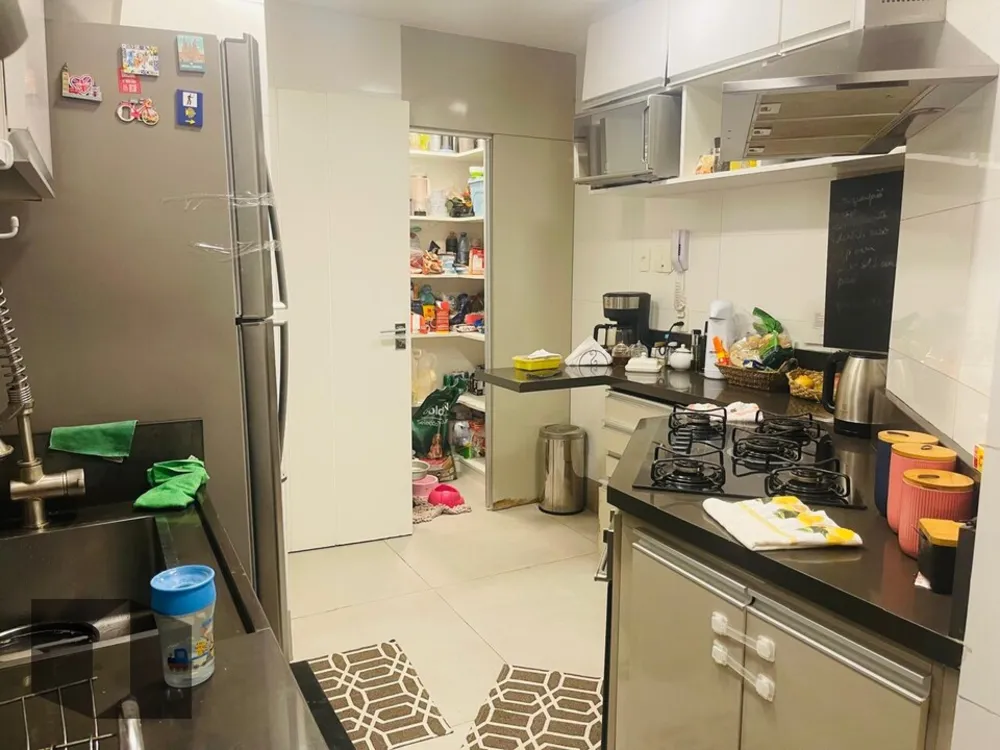 Apartamento, 3 quartos, 107 m² - Foto 15