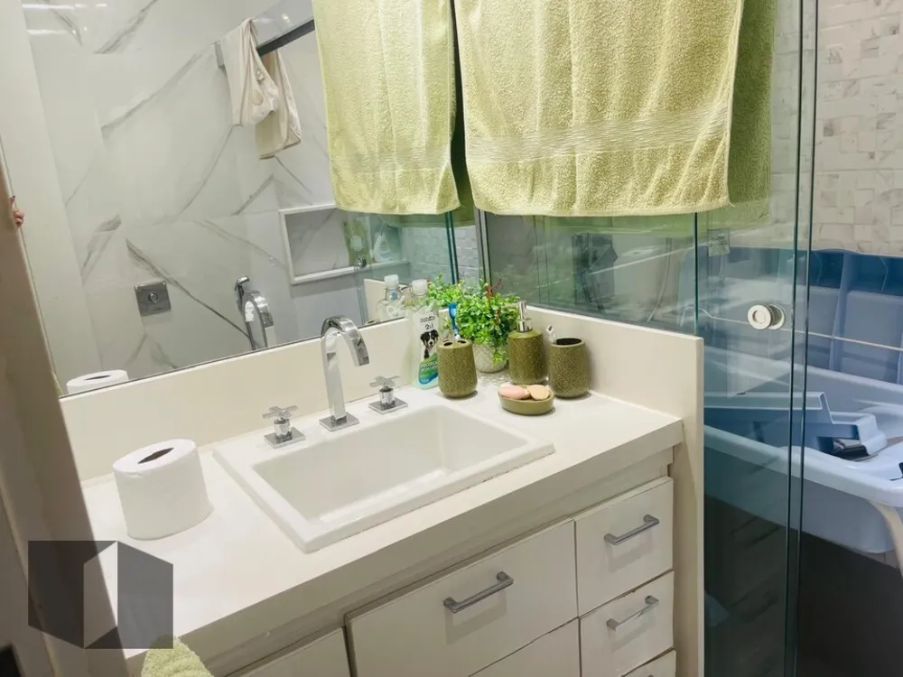 Apartamento, 3 quartos, 107 m² - Foto 10