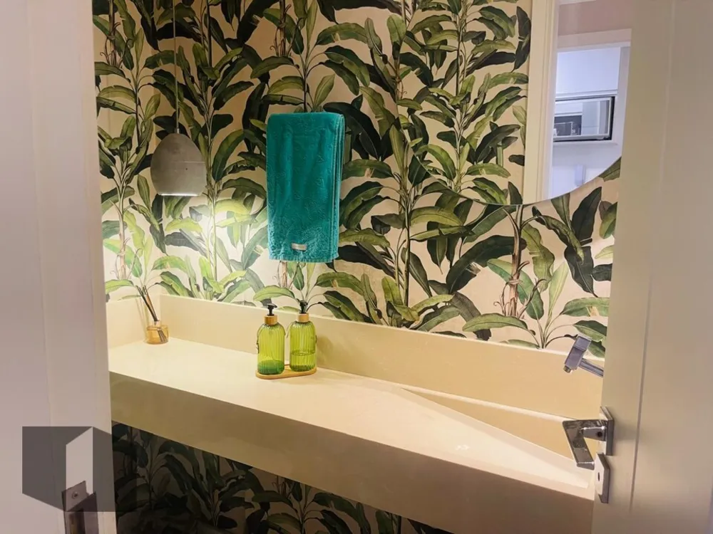 Apartamento, 3 quartos, 107 m² - Foto 5