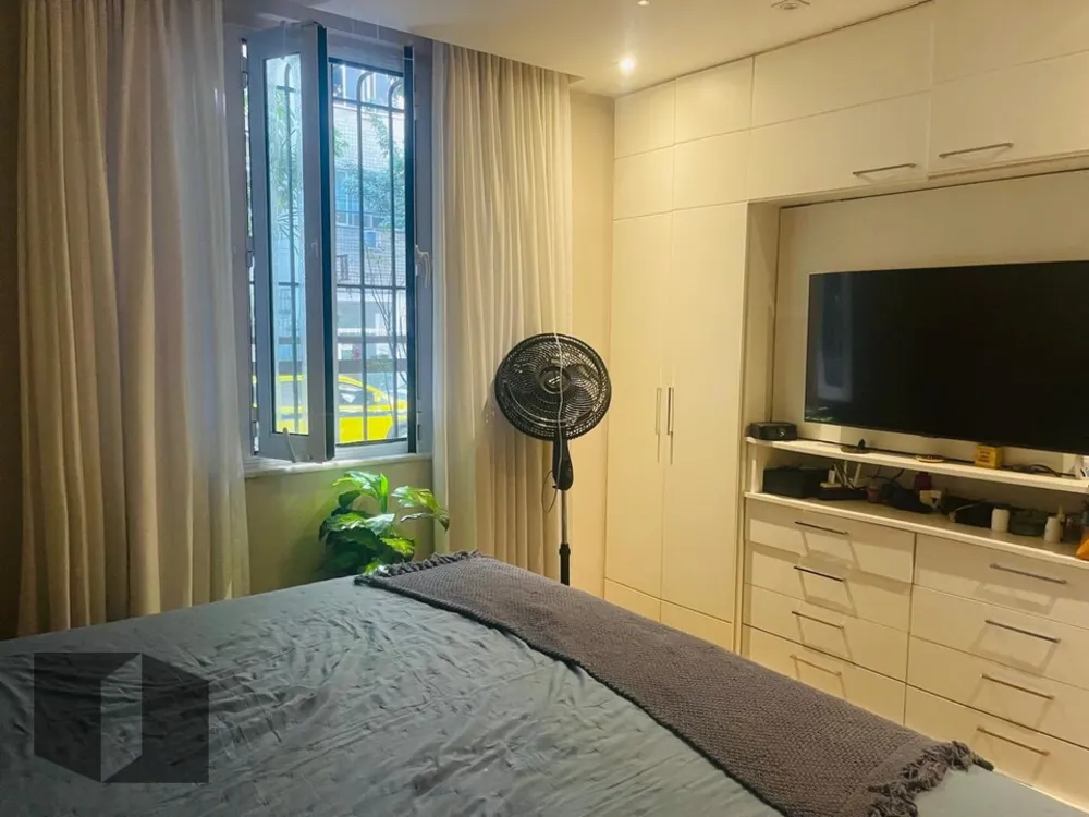 Apartamento, 3 quartos, 107 m² - Foto 12