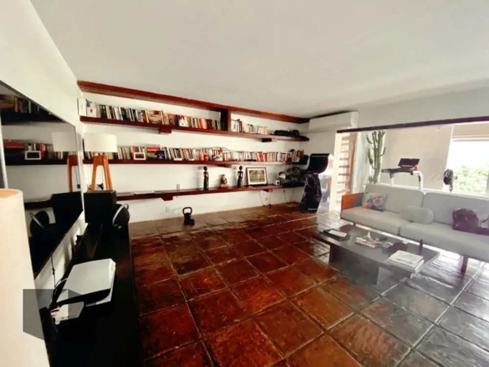 Cobertura, 3 quartos, 180 m² - Foto 3