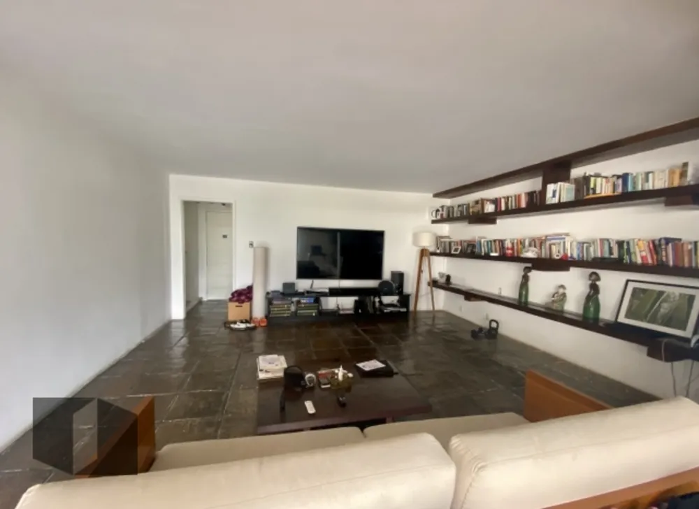 Cobertura, 3 quartos, 180 m² - Foto 5