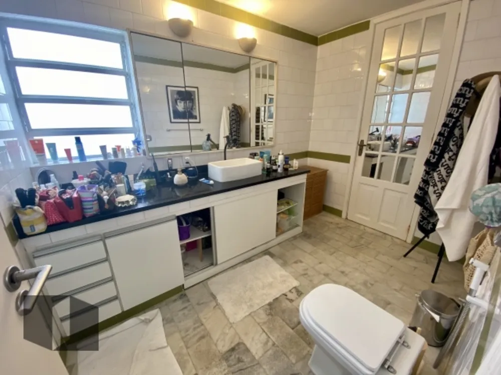 Cobertura, 3 quartos, 180 m² - Foto 12