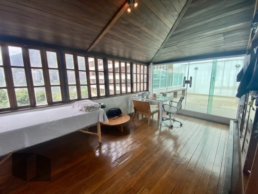 Cobertura, 3 quartos, 180 m² - Foto 29