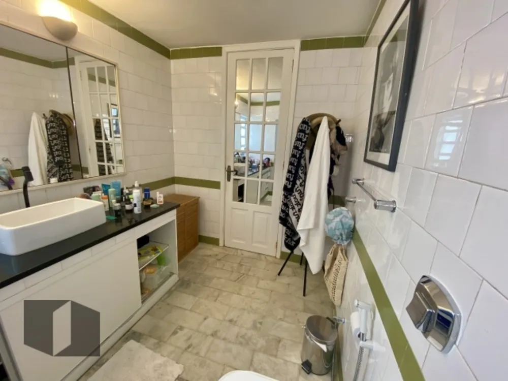 Cobertura, 3 quartos, 180 m² - Foto 13