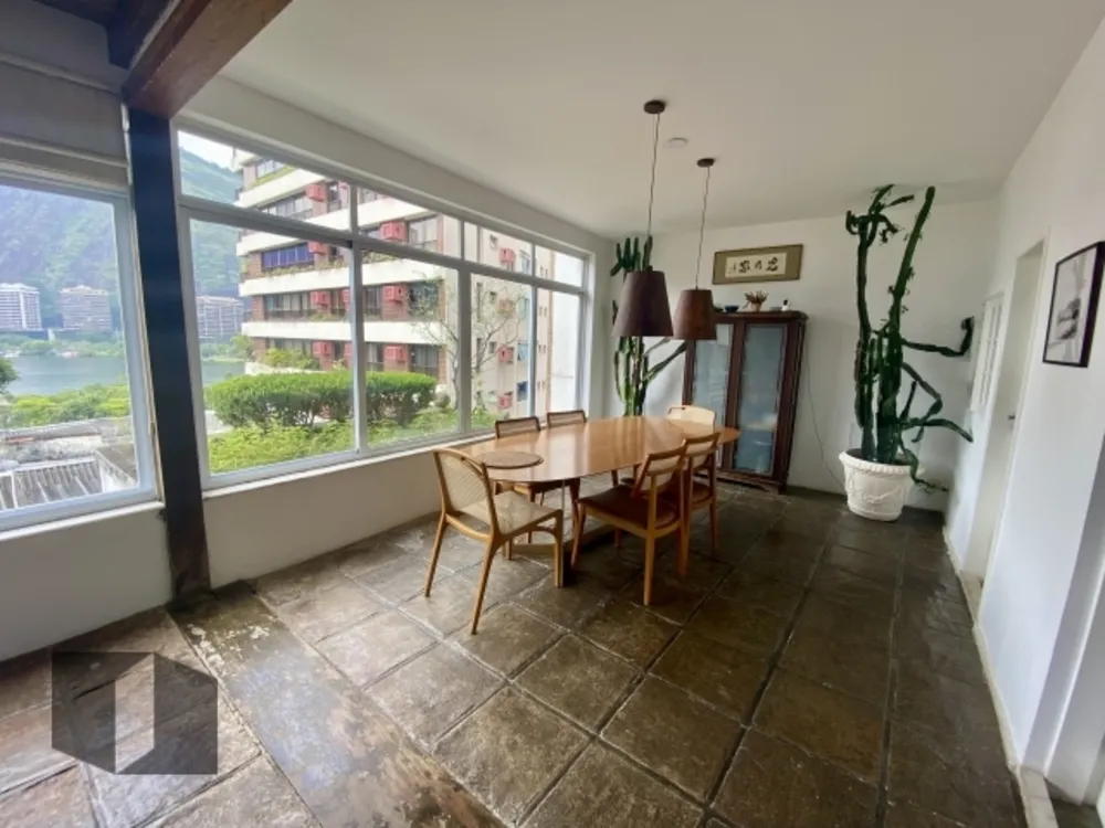 Cobertura, 3 quartos, 180 m² - Foto 6