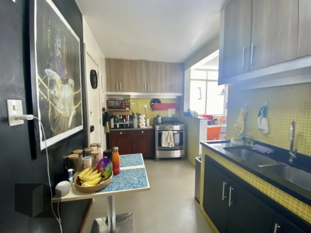 Cobertura, 3 quartos, 180 m² - Foto 19