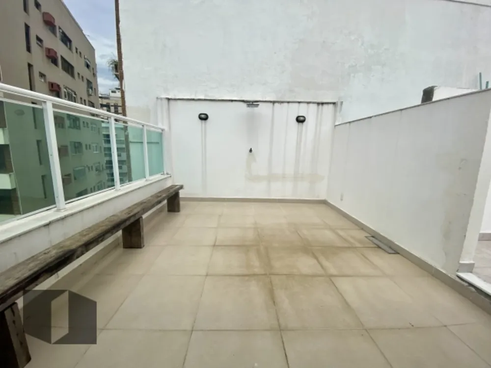 Cobertura, 3 quartos, 180 m² - Foto 32