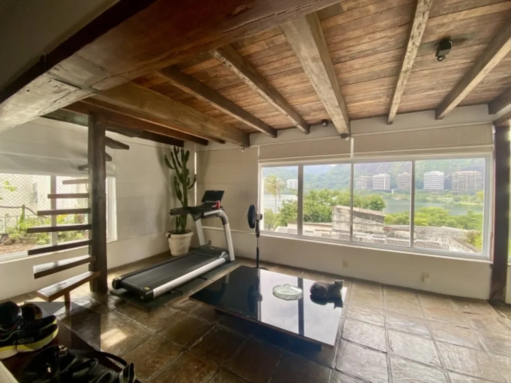 Cobertura, 3 quartos, 180 m² - Foto 2