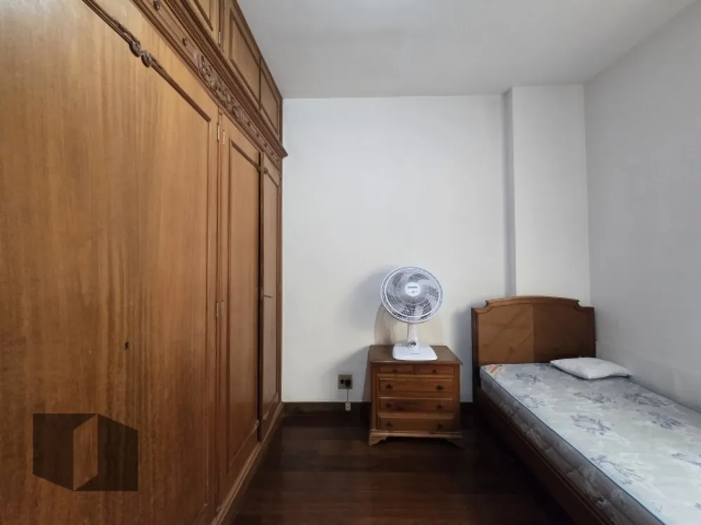 Apartamento, 3 quartos, 134 m² - Foto 14