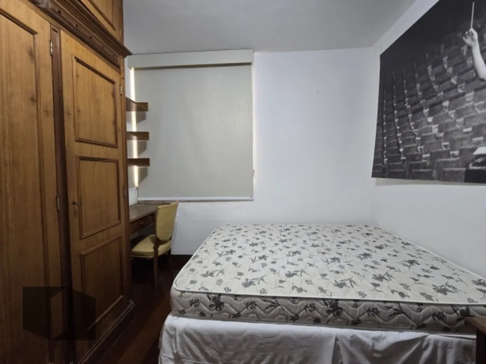 Apartamento, 3 quartos, 134 m² - Foto 12