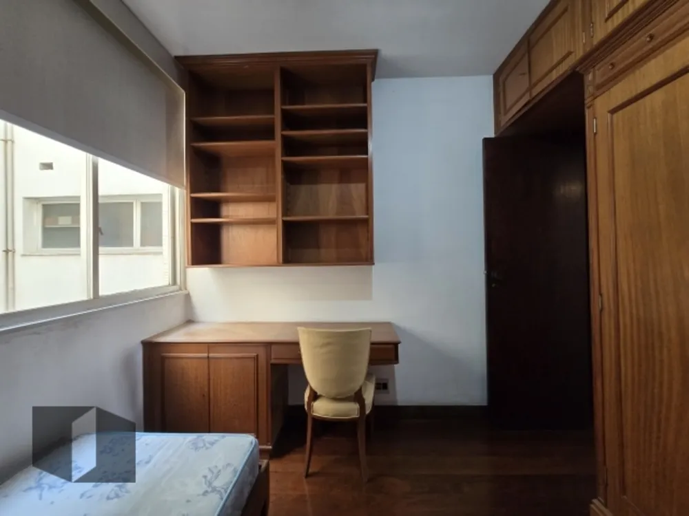 Apartamento, 3 quartos, 134 m² - Foto 15