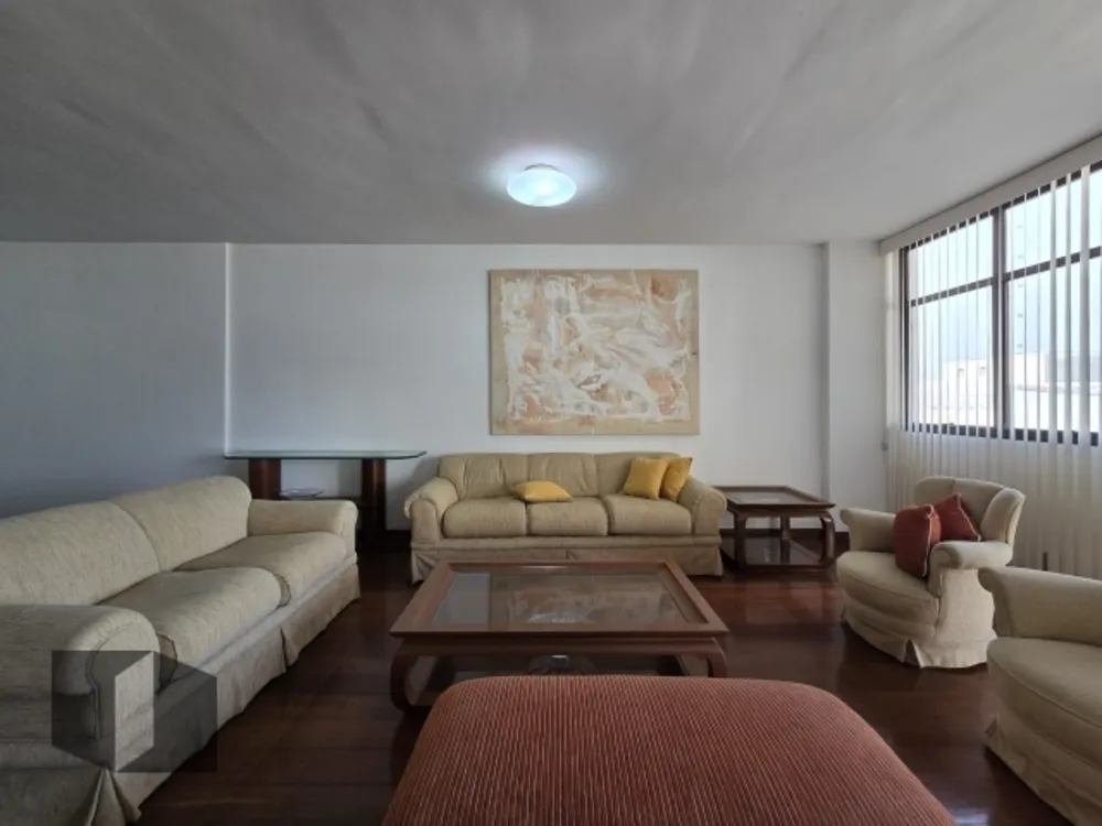 Apartamento, 3 quartos, 134 m² - Foto 4
