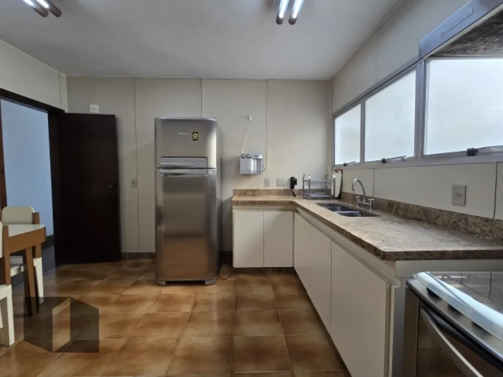 Apartamento, 3 quartos, 134 m² - Foto 25