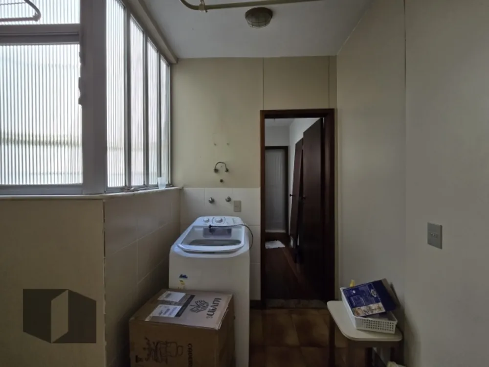 Apartamento, 3 quartos, 134 m² - Foto 26