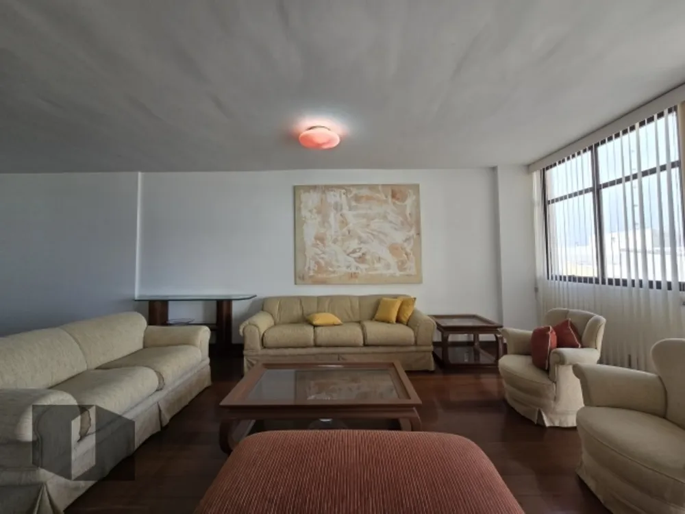 Apartamento, 3 quartos, 134 m² - Foto 6